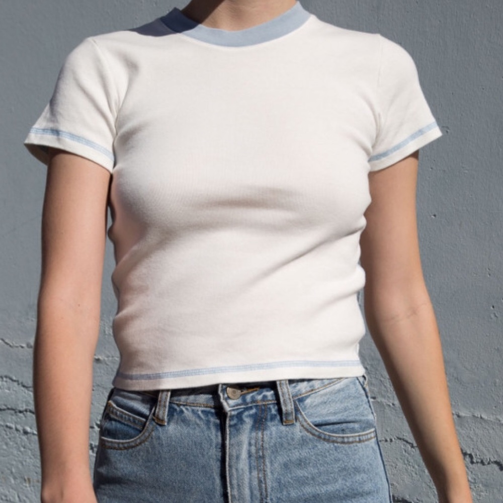 Brandy Melville Helen Top